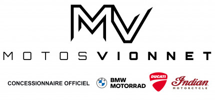 Motos Vionnet SA